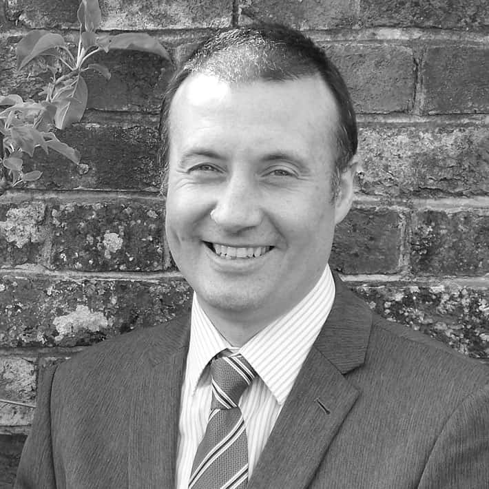 Jeremy Whittingham ANAEA MARLA